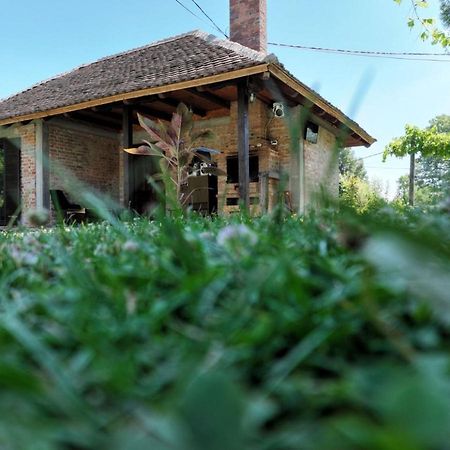 Gajica Konak-Orasac Aranđelovac Exterior foto
