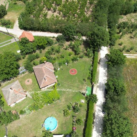 Gajica Konak-Orasac Aranđelovac Exterior foto