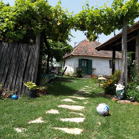 Gajica Konak-Orasac Aranđelovac Exterior foto