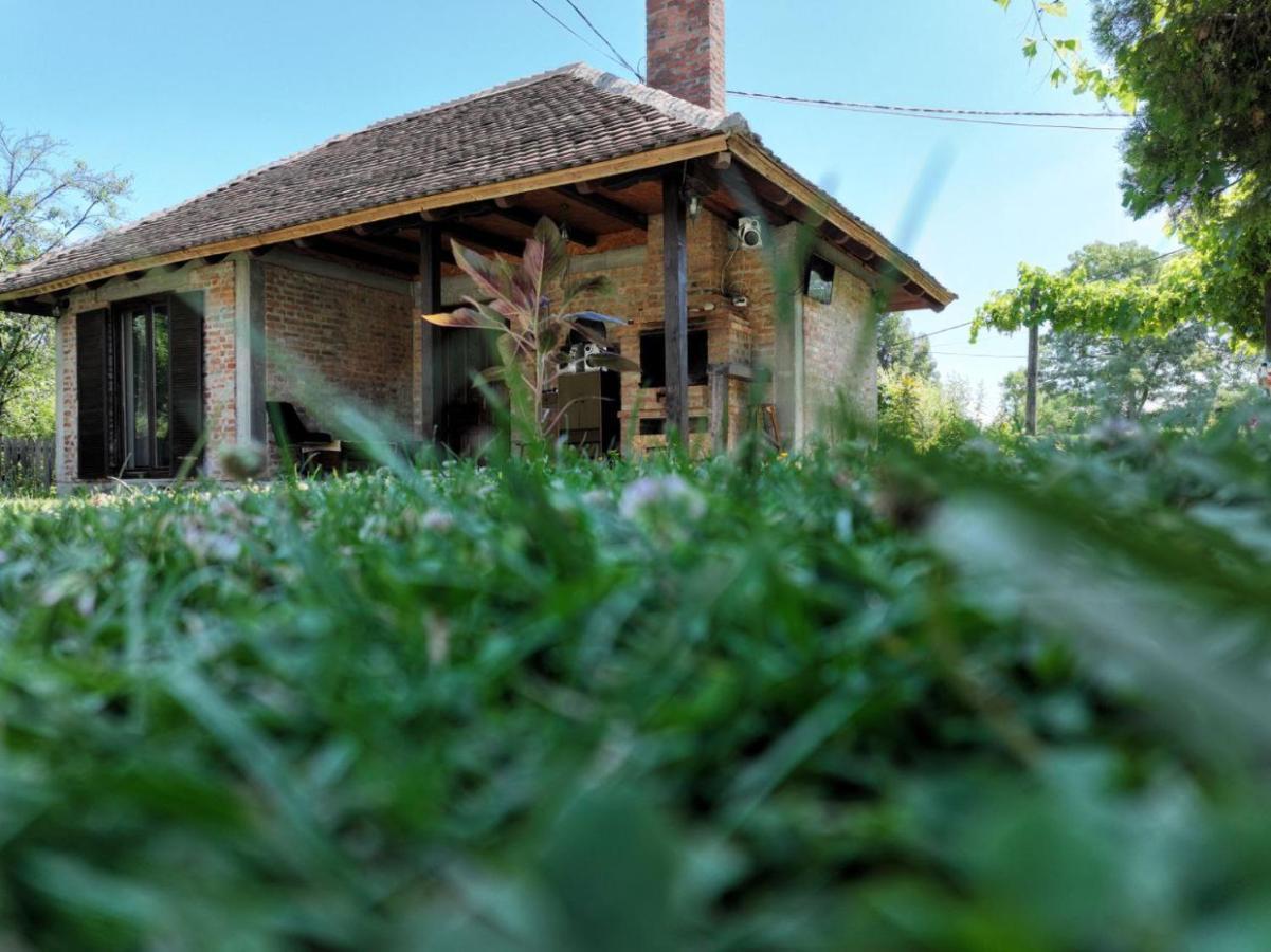 Gajica Konak-Orasac Aranđelovac Exterior foto