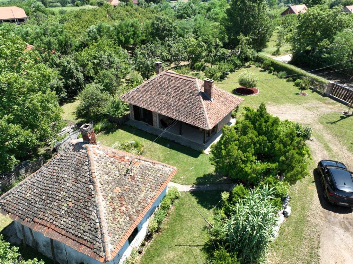 Gajica Konak-Orasac Aranđelovac Exterior foto