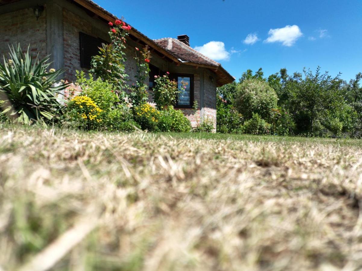 Gajica Konak-Orasac Aranđelovac Exterior foto
