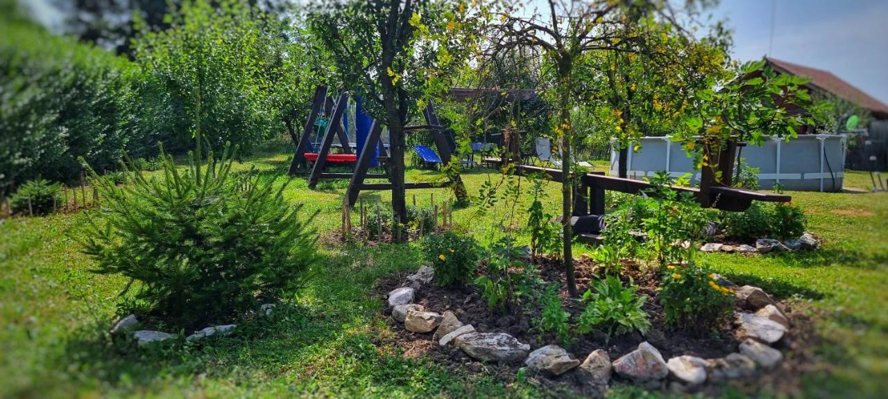 Gajica Konak-Orasac Aranđelovac Exterior foto