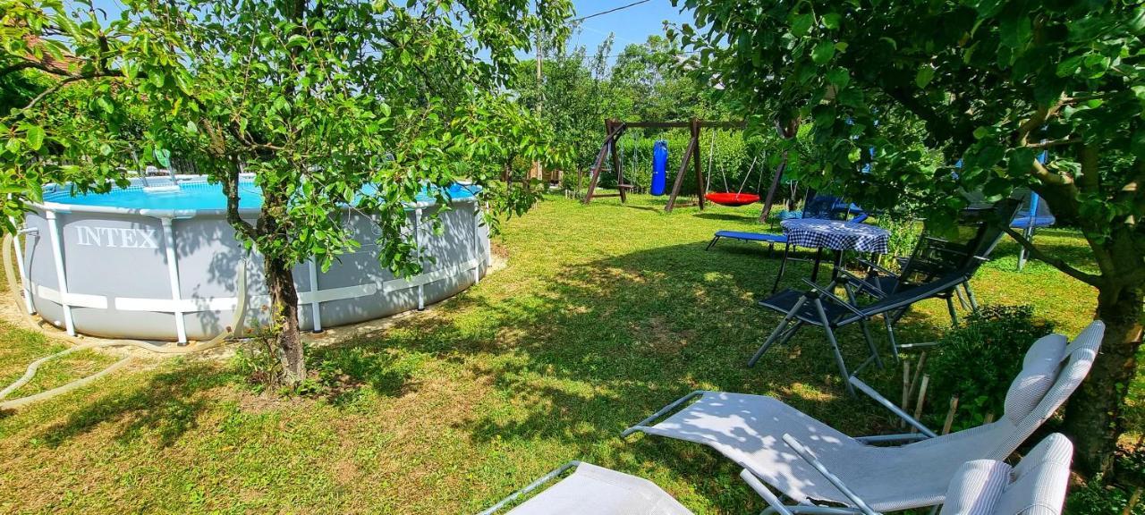 Gajica Konak-Orasac Aranđelovac Exterior foto