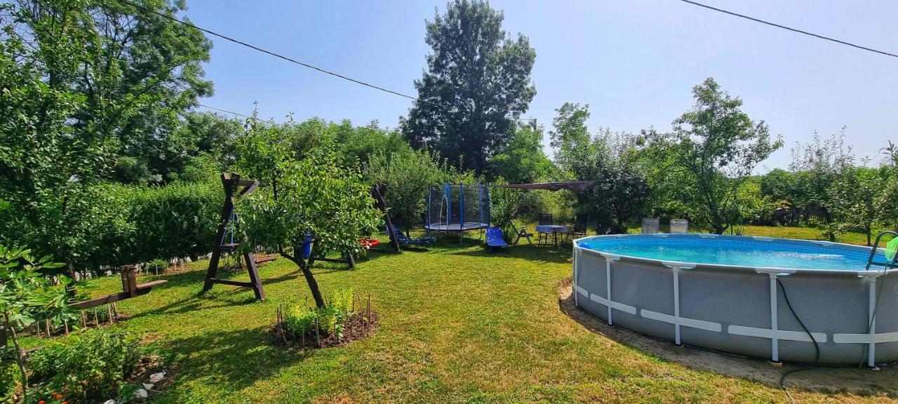 Gajica Konak-Orasac Aranđelovac Exterior foto